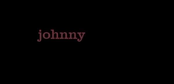 Johnny walker e Juliana da bol